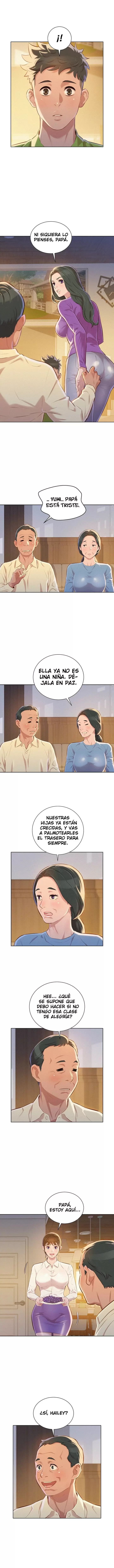 Sister Neighbors Capítulo 65 - Page 11
