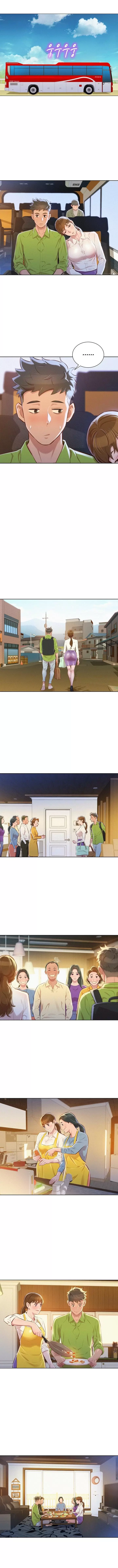Sister Neighbors Capítulo 65 - Page 9