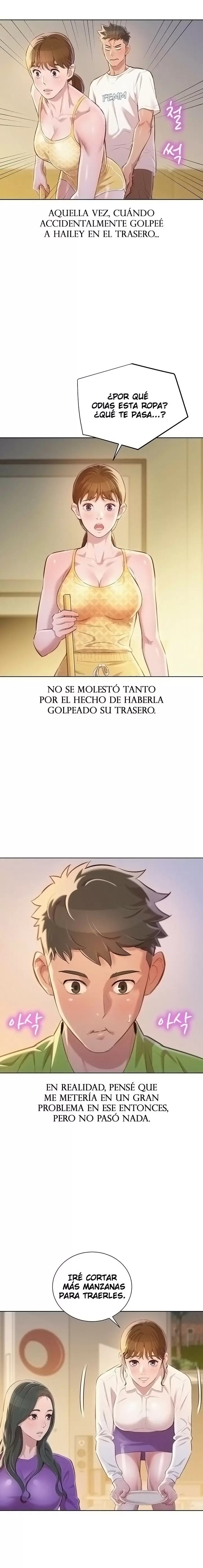 Sister Neighbors Capítulo 66 - Page 5
