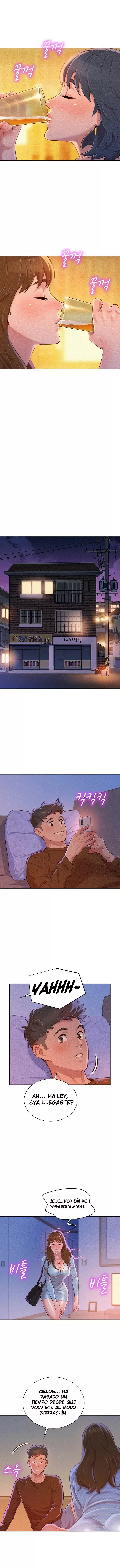Sister Neighbors Capítulo 67 - Page 10
