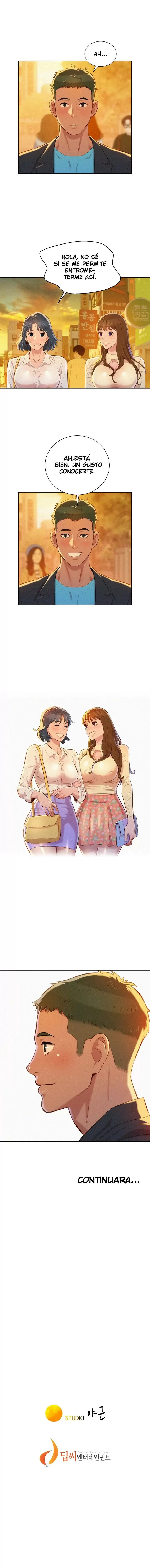 Sister Neighbors Capítulo 69 - Page 12