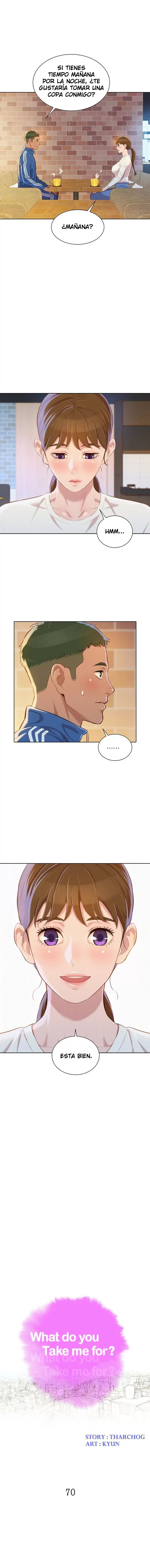 Sister Neighbors Capítulo 69 - Page 2