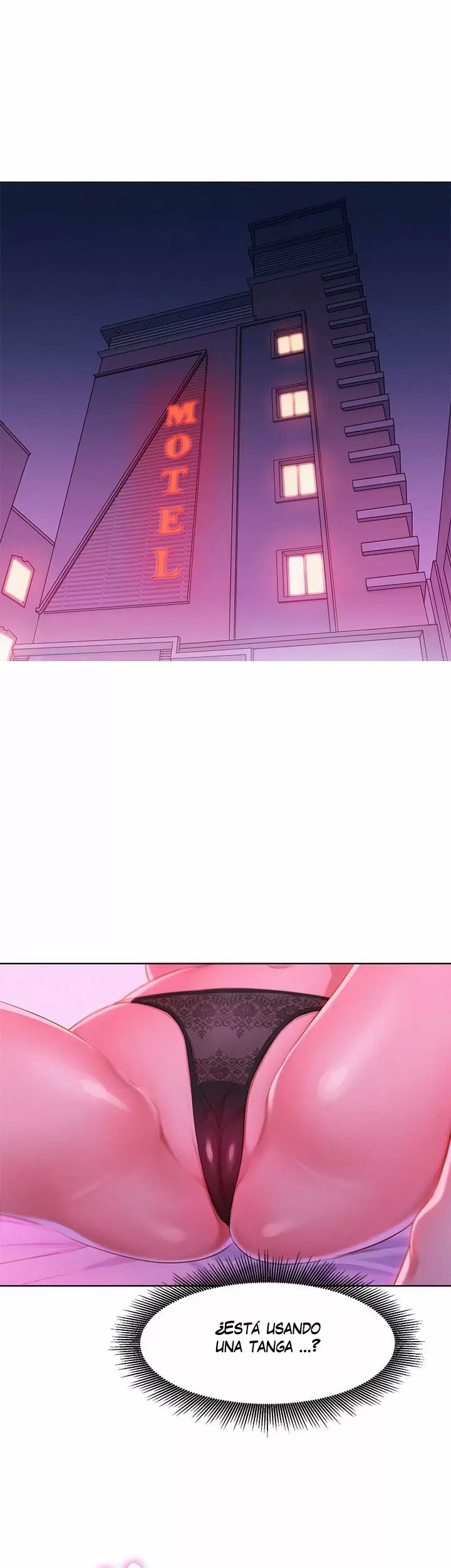 Sister Neighbors Capítulo 7 - Page 4