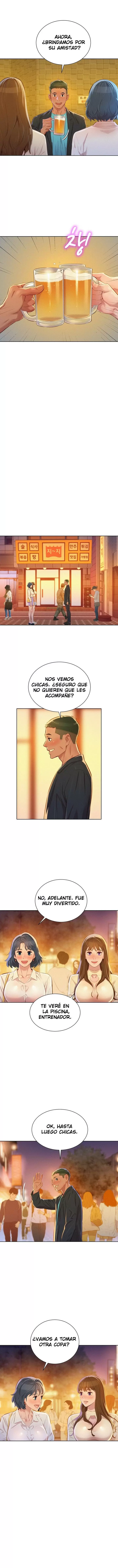Sister Neighbors Capítulo 70 - Page 6