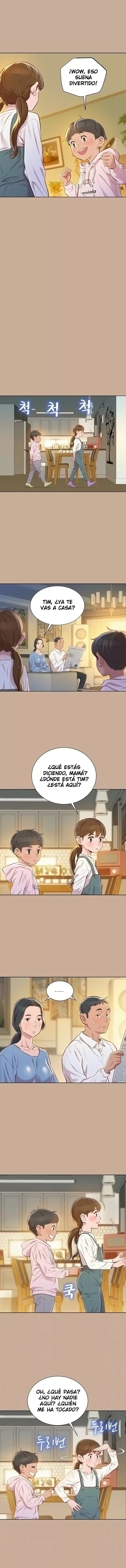 Sister Neighbors Capítulo 72 - Page 4