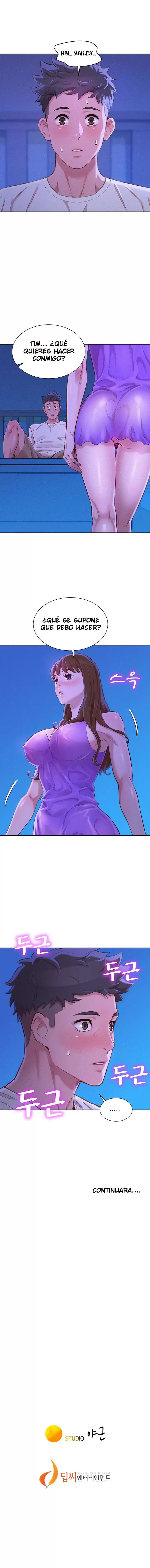 Sister Neighbors Capítulo 73 - Page 12