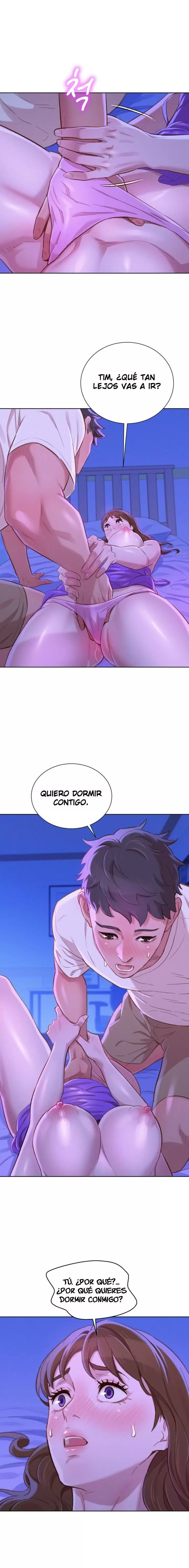 Sister Neighbors Capítulo 74 - Page 13