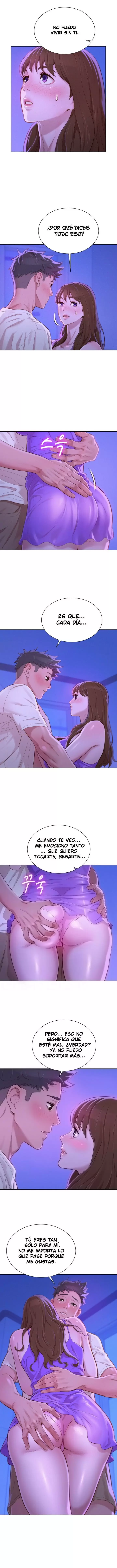 Sister Neighbors Capítulo 74 - Page 6