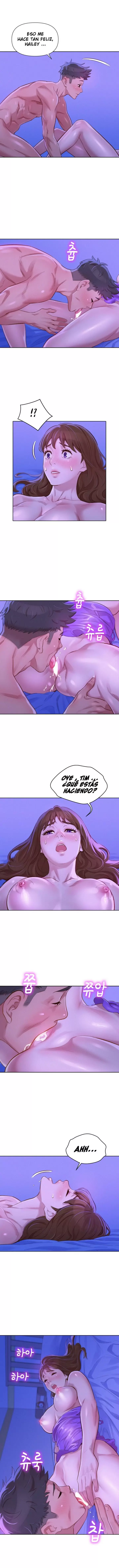 Sister Neighbors Capítulo 75 - Page 9