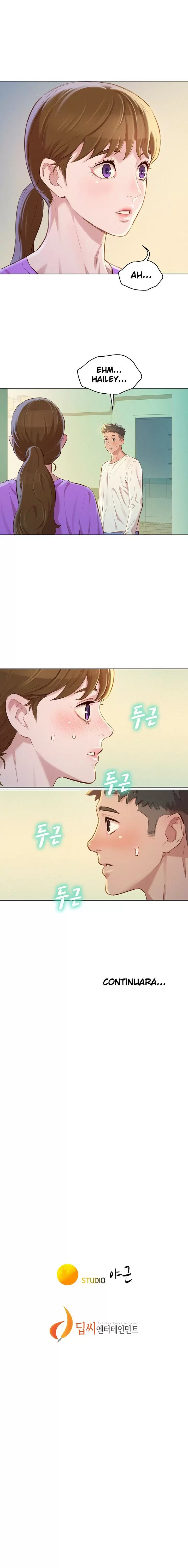 Sister Neighbors Capítulo 76 - Page 13