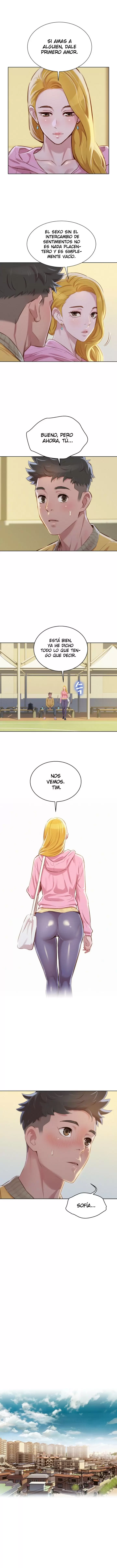 Sister Neighbors Capítulo 77 - Page 9