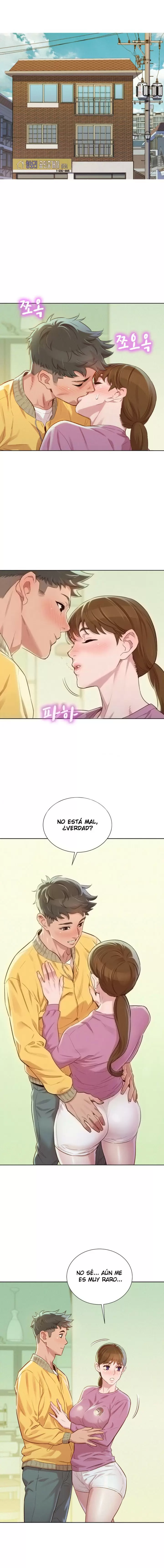 Sister Neighbors Capítulo 78 - Page 3