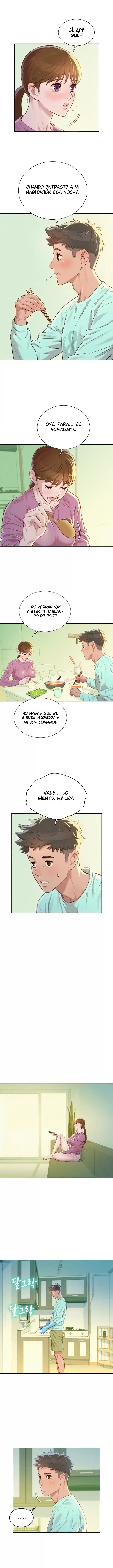 Sister Neighbors Capítulo 78 - Page 5