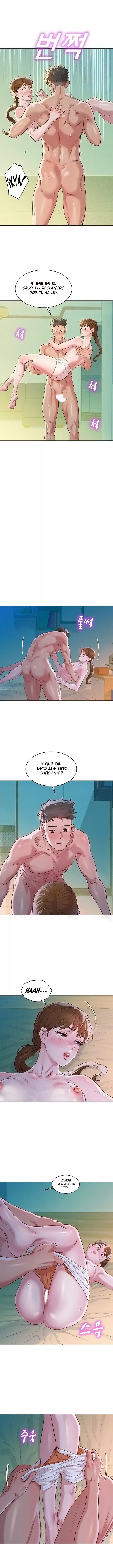 Sister Neighbors Capítulo 79 - Page 5