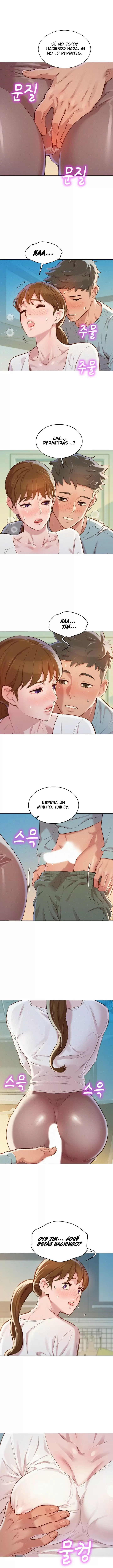 Sister Neighbors Capítulo 80 - Page 11