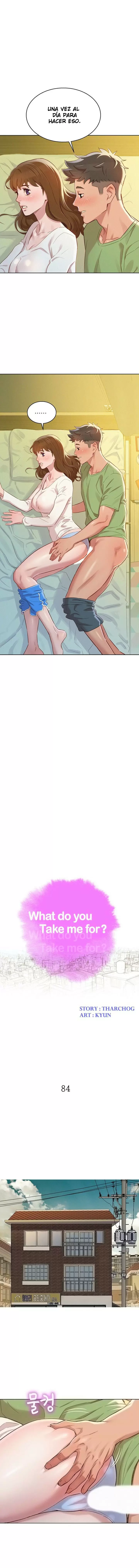 Sister Neighbors Capítulo 83 - Page 2