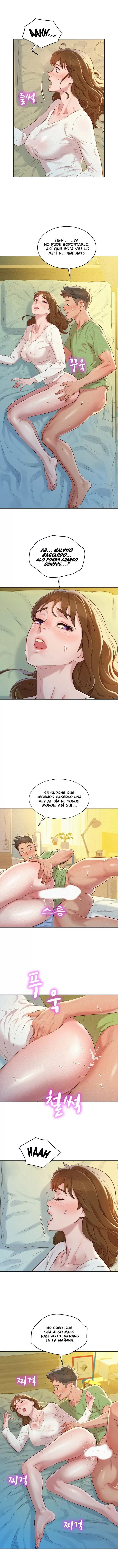 Sister Neighbors Capítulo 83 - Page 6