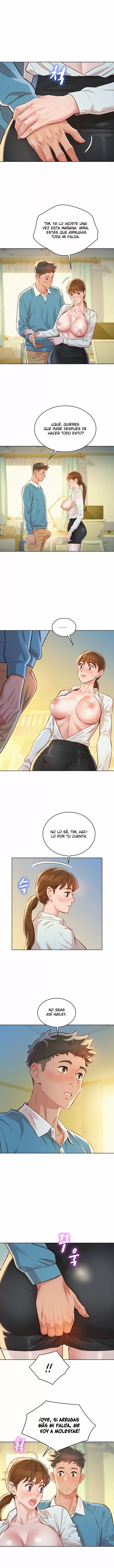 Sister Neighbors Capítulo 86 - Page 4