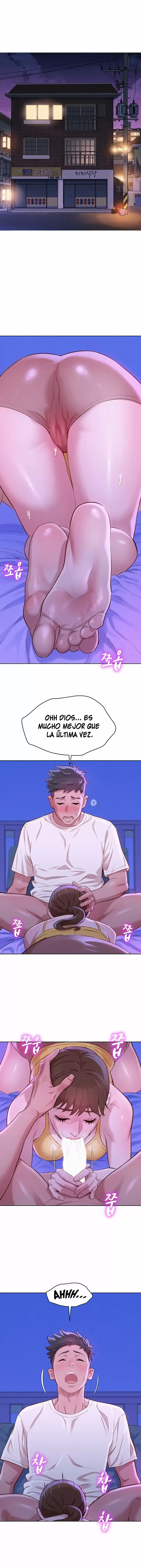 Sister Neighbors Capítulo 89 - Page 3