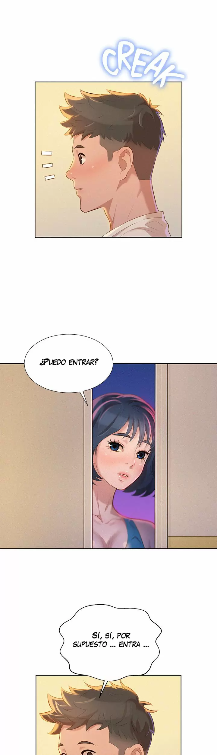 Sister Neighbors Capítulo 9 - Page 30