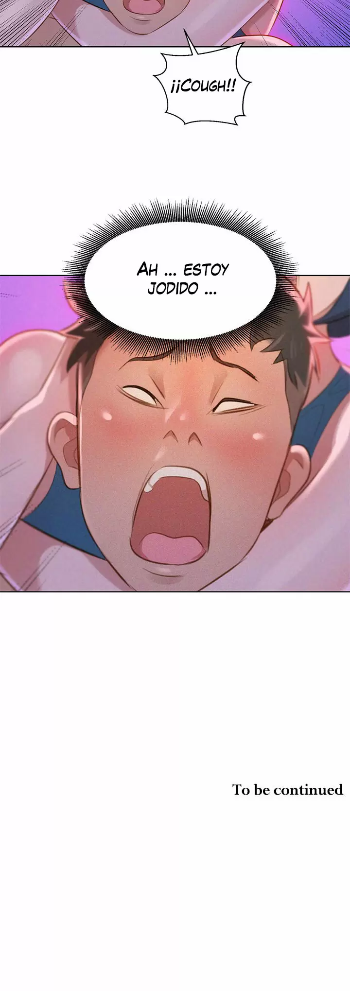 Sister Neighbors Capítulo 9 - Page 33