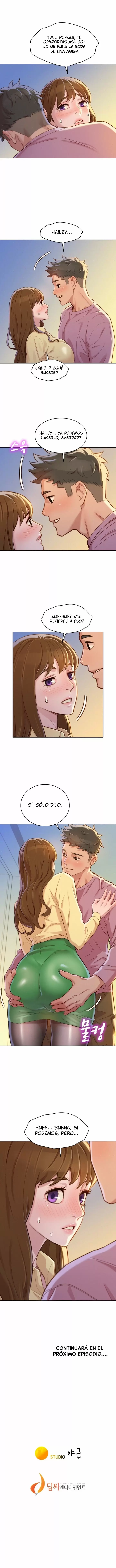Sister Neighbors Capítulo 90 - Page 12