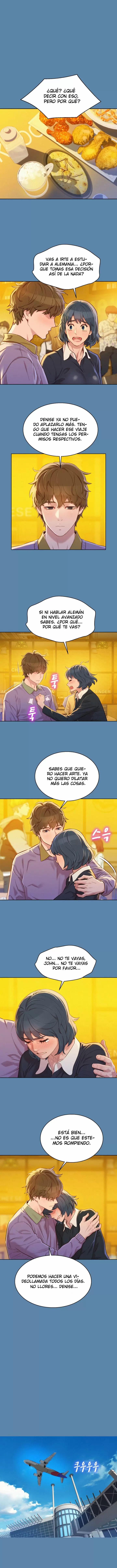 Sister Neighbors Capítulo 90 - Page 6