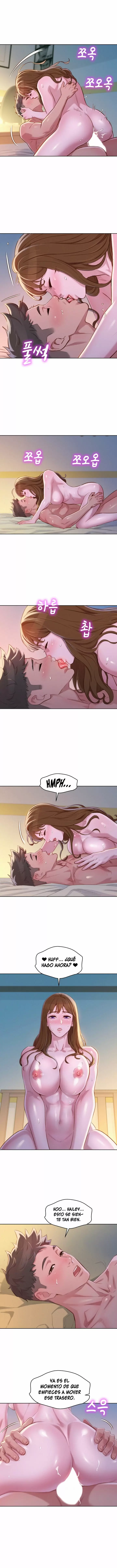 Sister Neighbors Capítulo 93 - Page 10