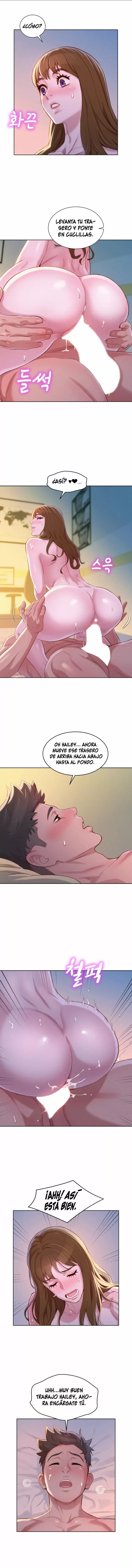 Sister Neighbors Capítulo 93 - Page 11
