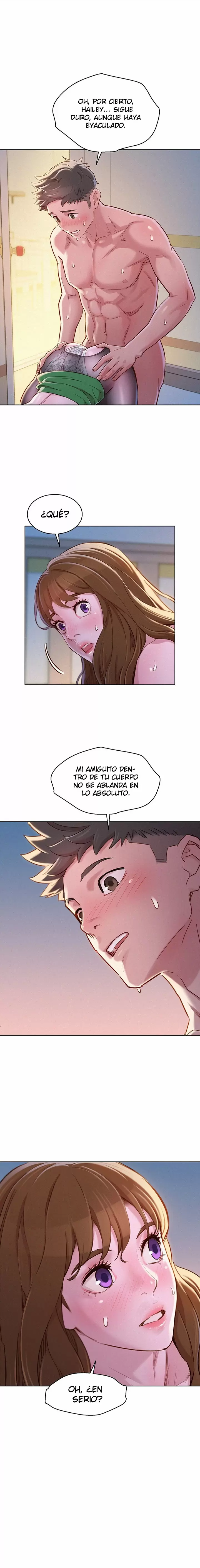 Sister Neighbors Capítulo 93 - Page 2