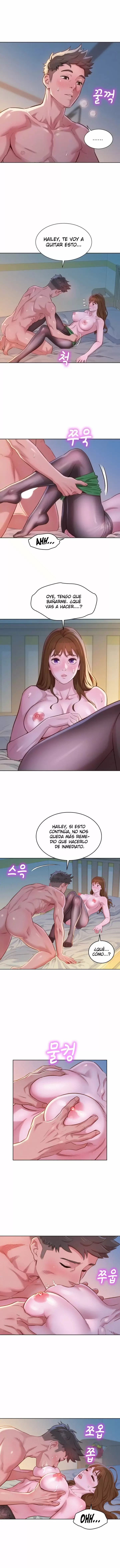 Sister Neighbors Capítulo 93 - Page 4