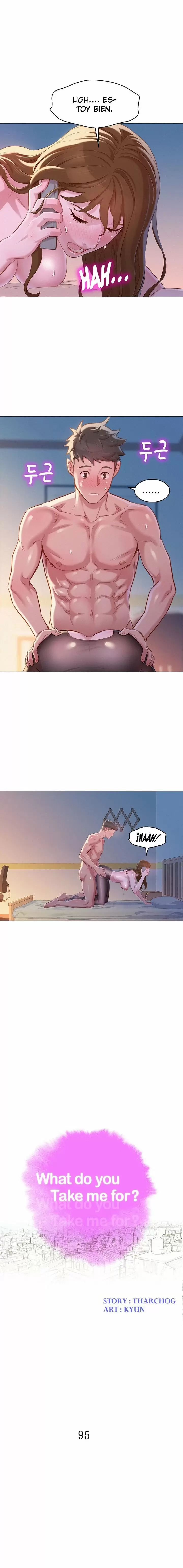Sister Neighbors Capítulo 95 - Page 2