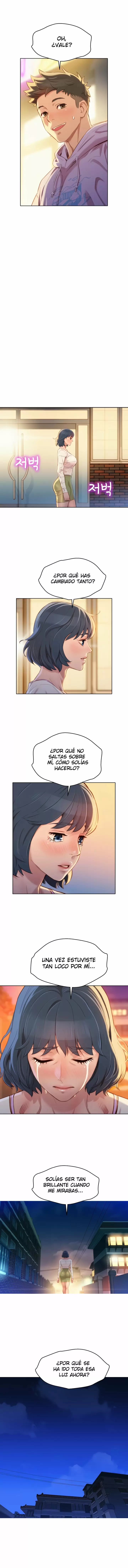 Sister Neighbors Capítulo 97 - Page 5