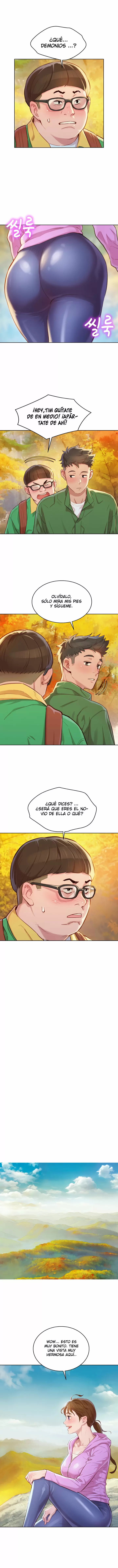 Sister Neighbors Capítulo 99 - Page 6