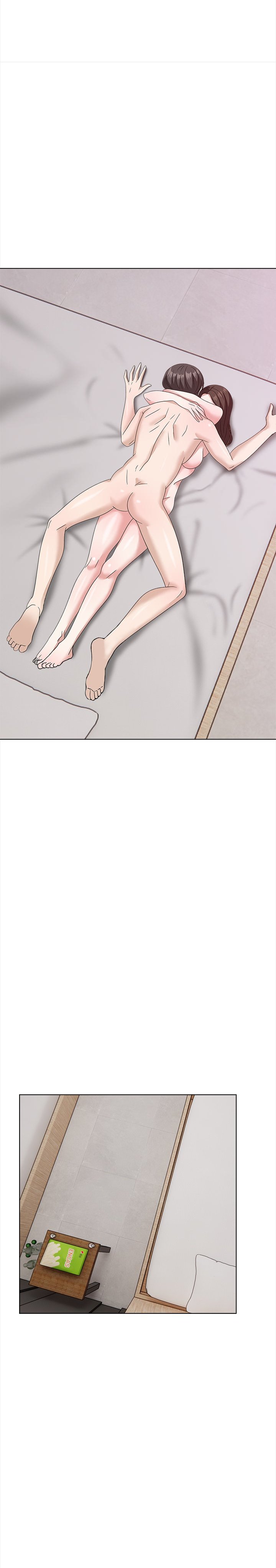 Atrapado con ella Capítulo 12 - Page 18