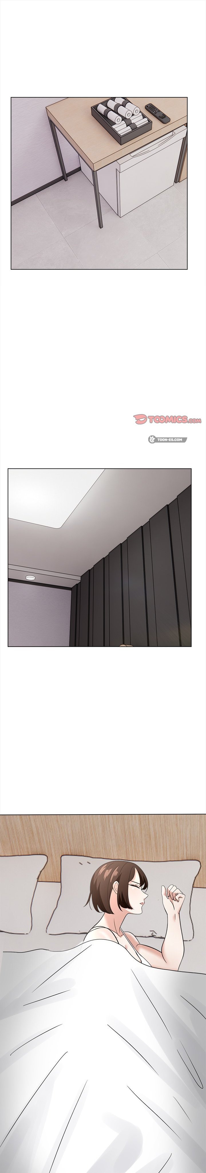 Atrapado con ella Capítulo 14 - Page 2