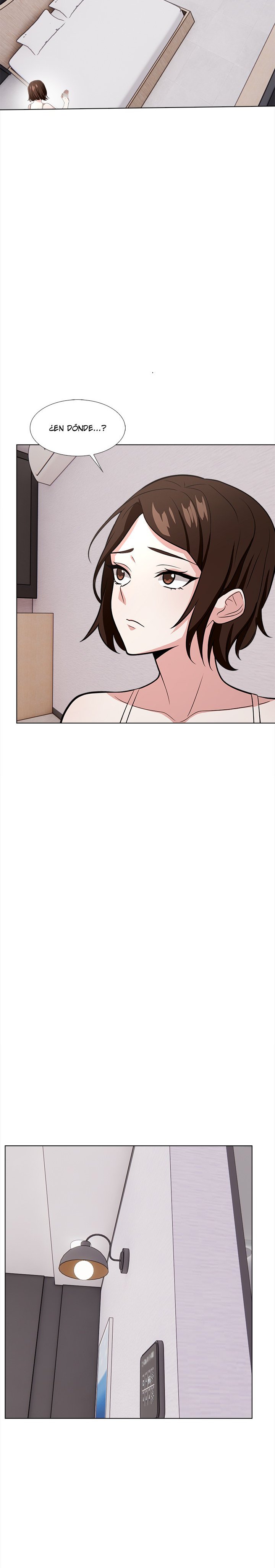 Atrapado con ella Capítulo 14 - Page 9