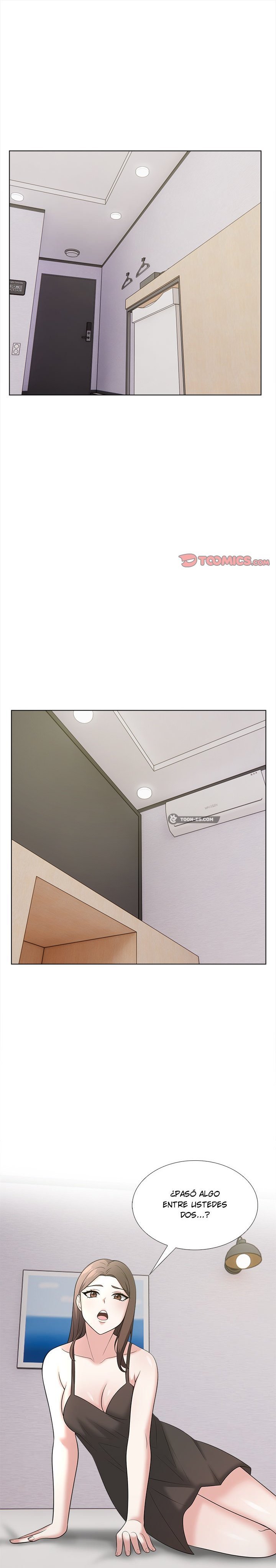 Atrapado con ella Capítulo 16 - Page 2
