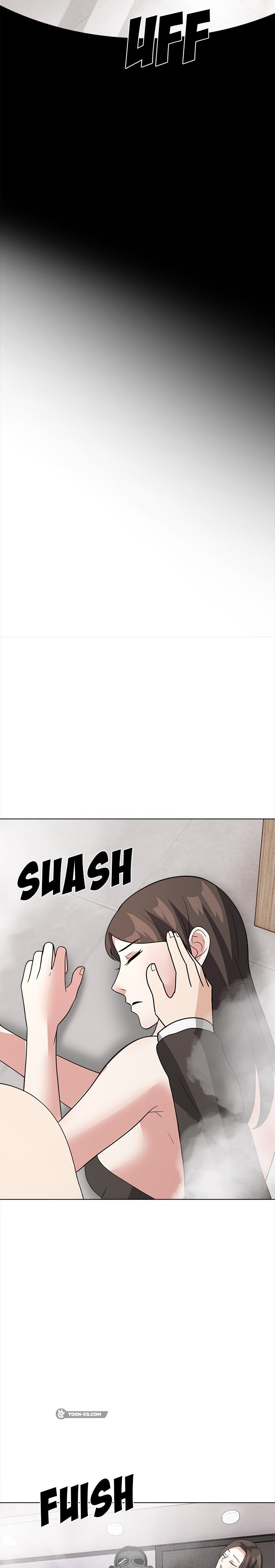 Atrapado con ella Capítulo 16 - Page 20