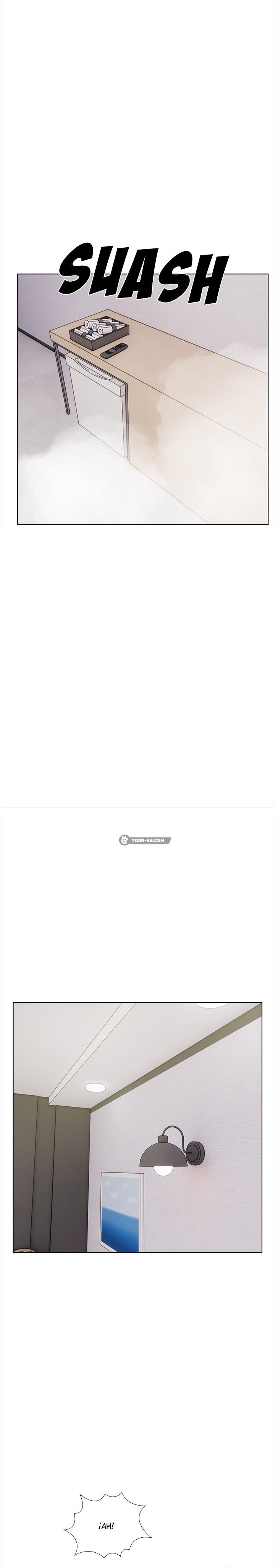 Atrapado con ella Capítulo 16 - Page 23