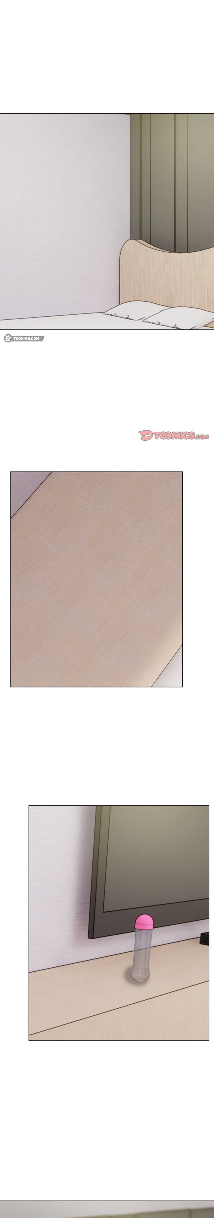 Atrapado con ella Capítulo 17 - Page 2