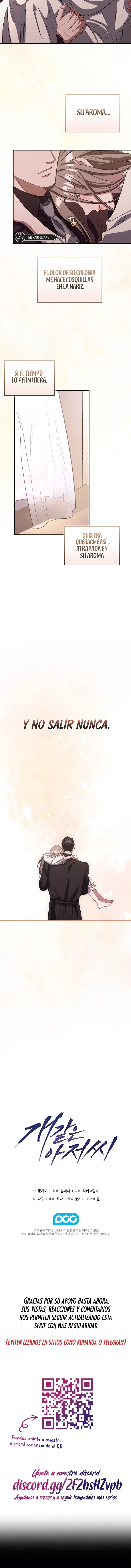 Bastardo Capítulo 20 - Page 13