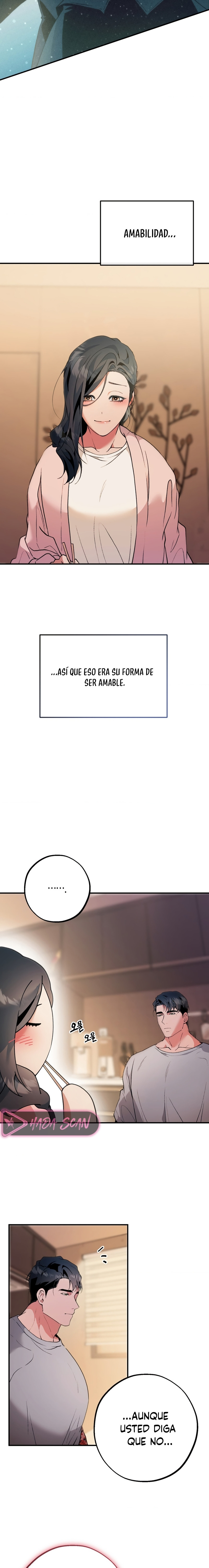 Hasta el Fondo Capítulo 13 - Page 14
