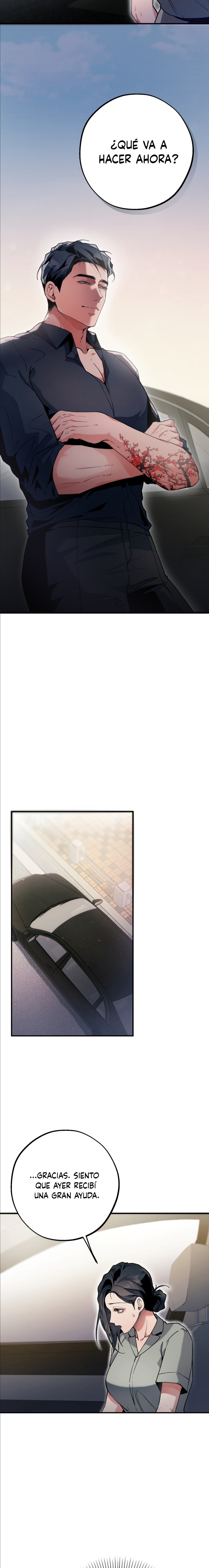 Hasta el Fondo Capítulo 2 - Page 6