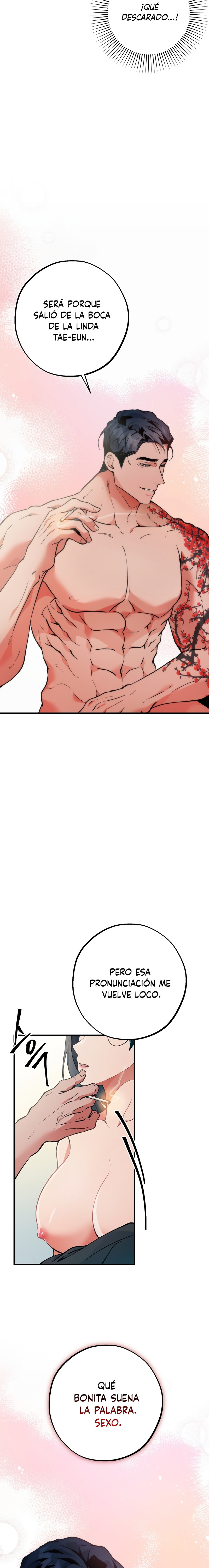 Hasta el Fondo Capítulo 7 - Page 7