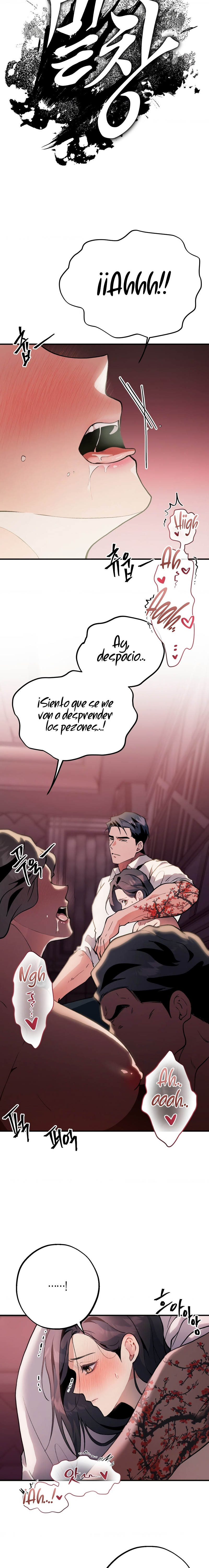 Hasta el Fondo Capítulo 8 - Page 4