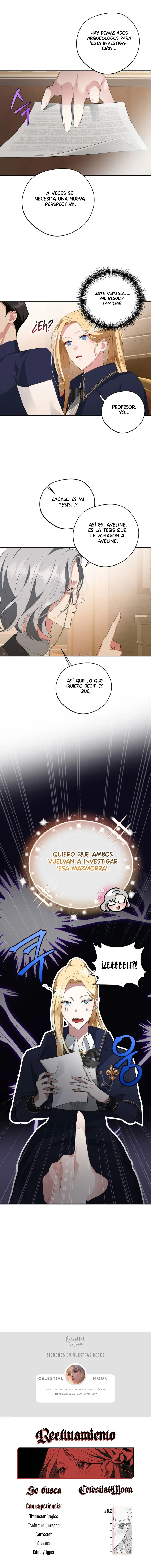 La Noche aún no Llega Capítulo 10 - Page 7