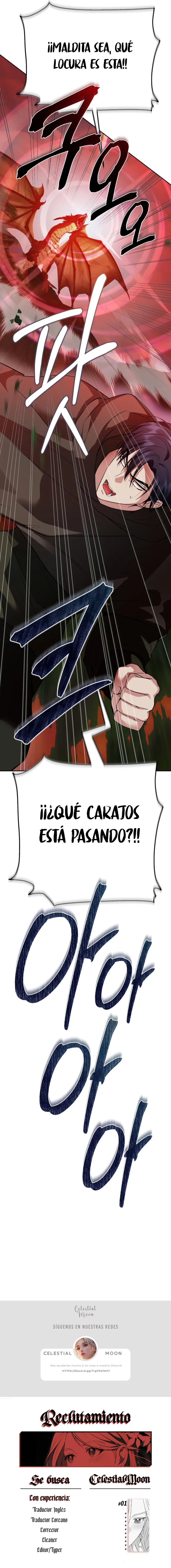 La Noche aún no Llega Capítulo 21 - Page 10
