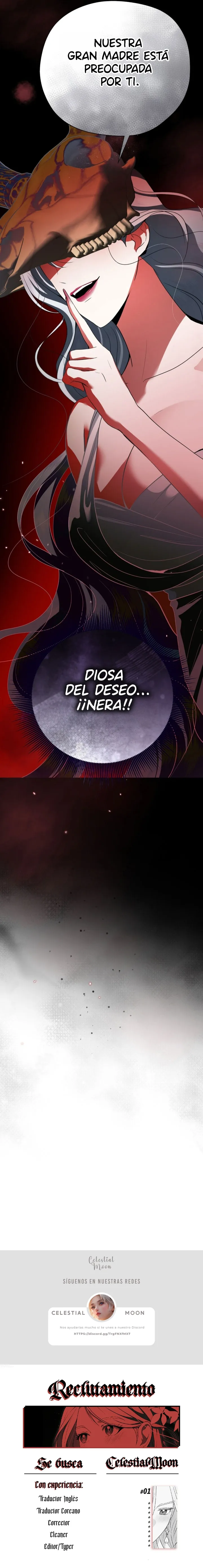 La Noche aún no Llega Capítulo 22 - Page 10