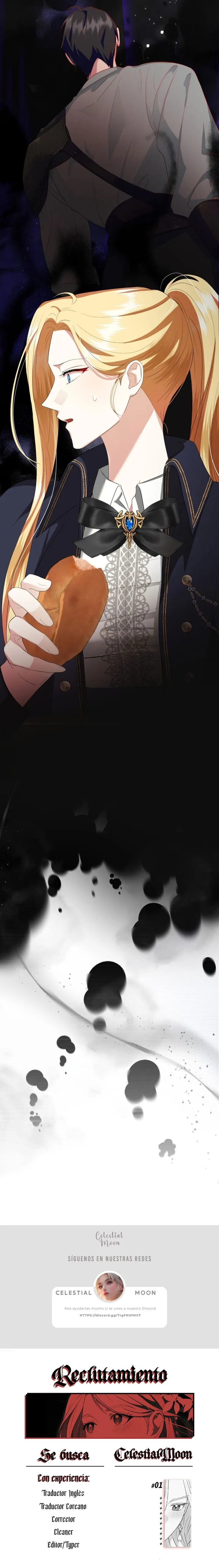 La Noche aún no Llega Capítulo 9 - Page 9